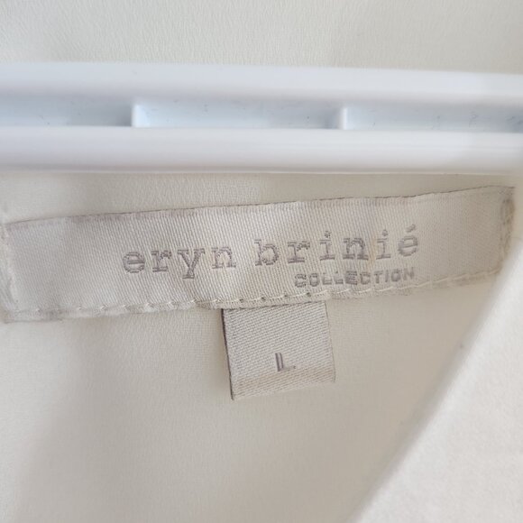 Eryn Brinié Collection Colorblock Dress - Picture 2 of 6